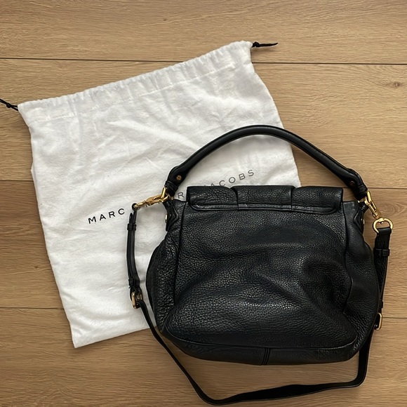 Marc by Marc Jacobs Classic Q Lil Ukita Bag - Picture 2 of 12